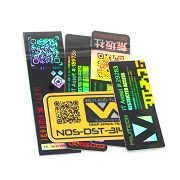 Image of Cyberpunk Sticker Pack