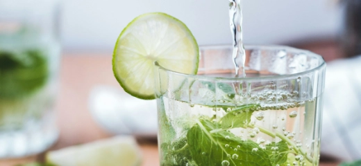 Mojito Cocktail