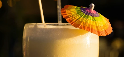 Photo of Pina Colada